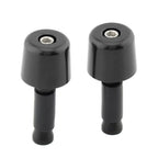 Handlebar Hand Grips for Universal Motorcycle (1in/25.4mm)
