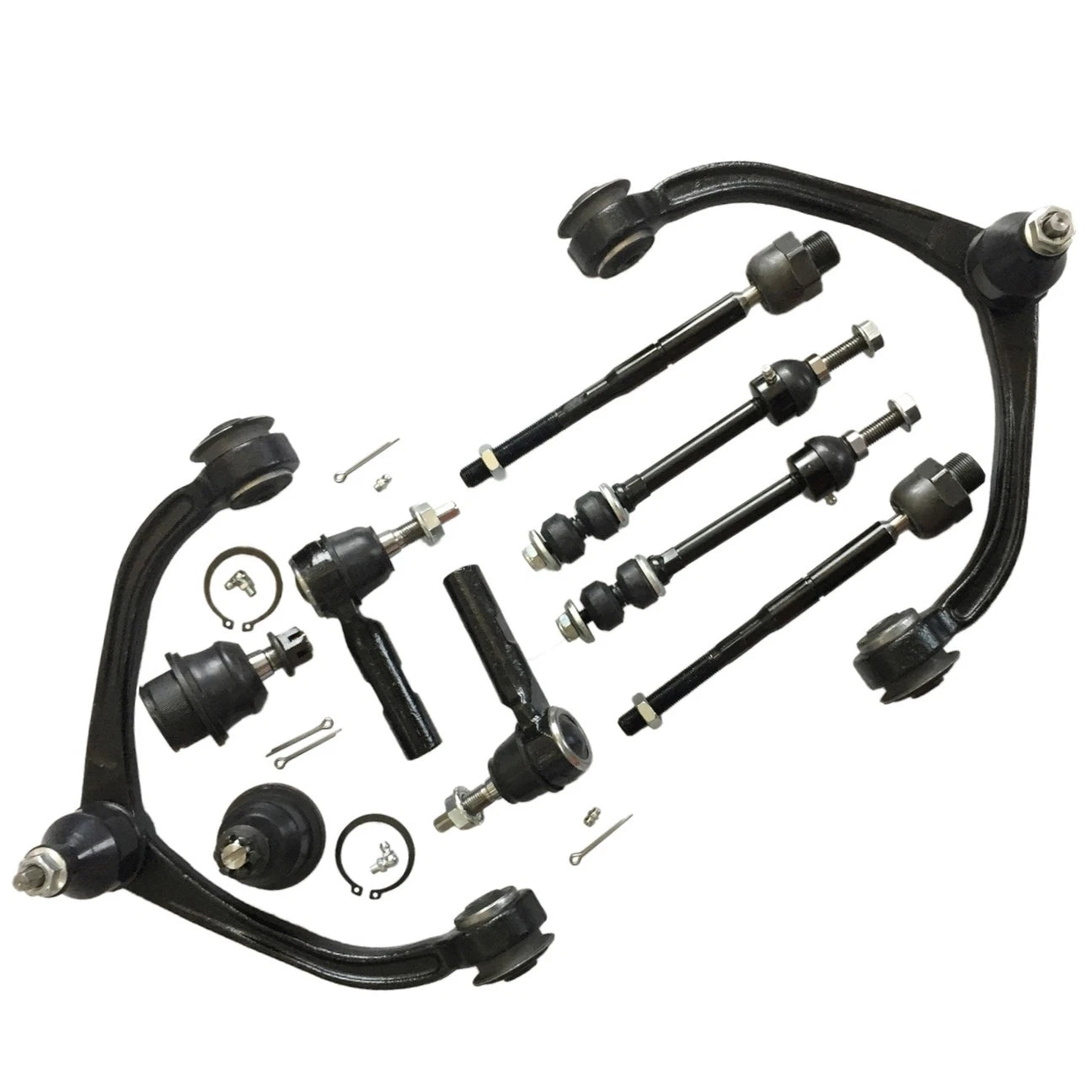 Front Control Arm Ball Joint Sway Bar Link for Dodge Dakota (2005–2011)
