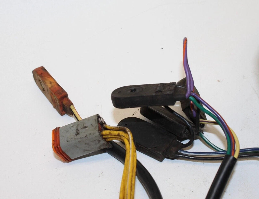 Complete Steering Wiring Harness for Sea-Doo RX (2002) 278001557