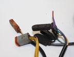 Complete Steering Wiring Harness for Sea-Doo RX (2002) 278001557