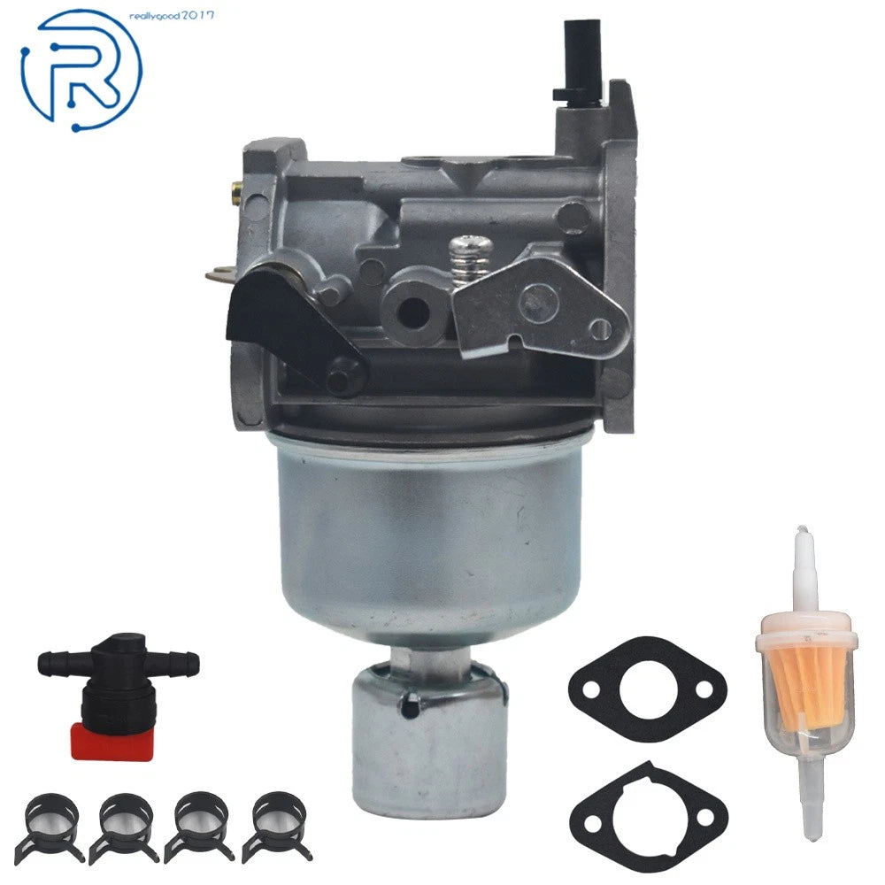 Carburetor Kit for John Deere X300 X300R X304 (2007-2015)