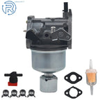 Carburetor Kit for John Deere X300 X300R X304 (2007-2015)