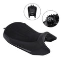 Lower Front Driver Seat Pillion Saddle Gray for BMW R1300GS (2024–2025)