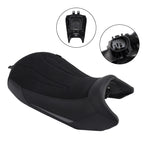 Lower Front Driver Seat Pillion Saddle Gray for BMW R1300GS (2024–2025)