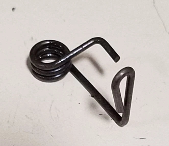 Shift Spring for 1989–1995 Thunderbird SC Cougar XR7 M5R2