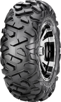 Maxxis Bighorn Tire 25x8R12 for ATV/UTV (Radial, 340 lbs Load)