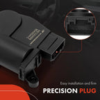 Air Door Actuator for Jeep Compass Renegade Fiat 500X (2016–2023)