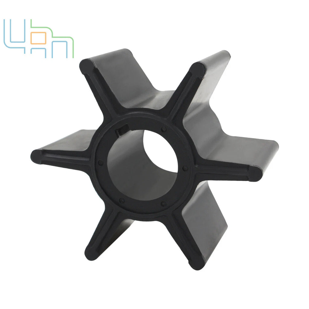 Impeller for Tohatsu Nissan Outboard 50/60/70/90 HP (3B7-65021-2, 3C7-65021-0)