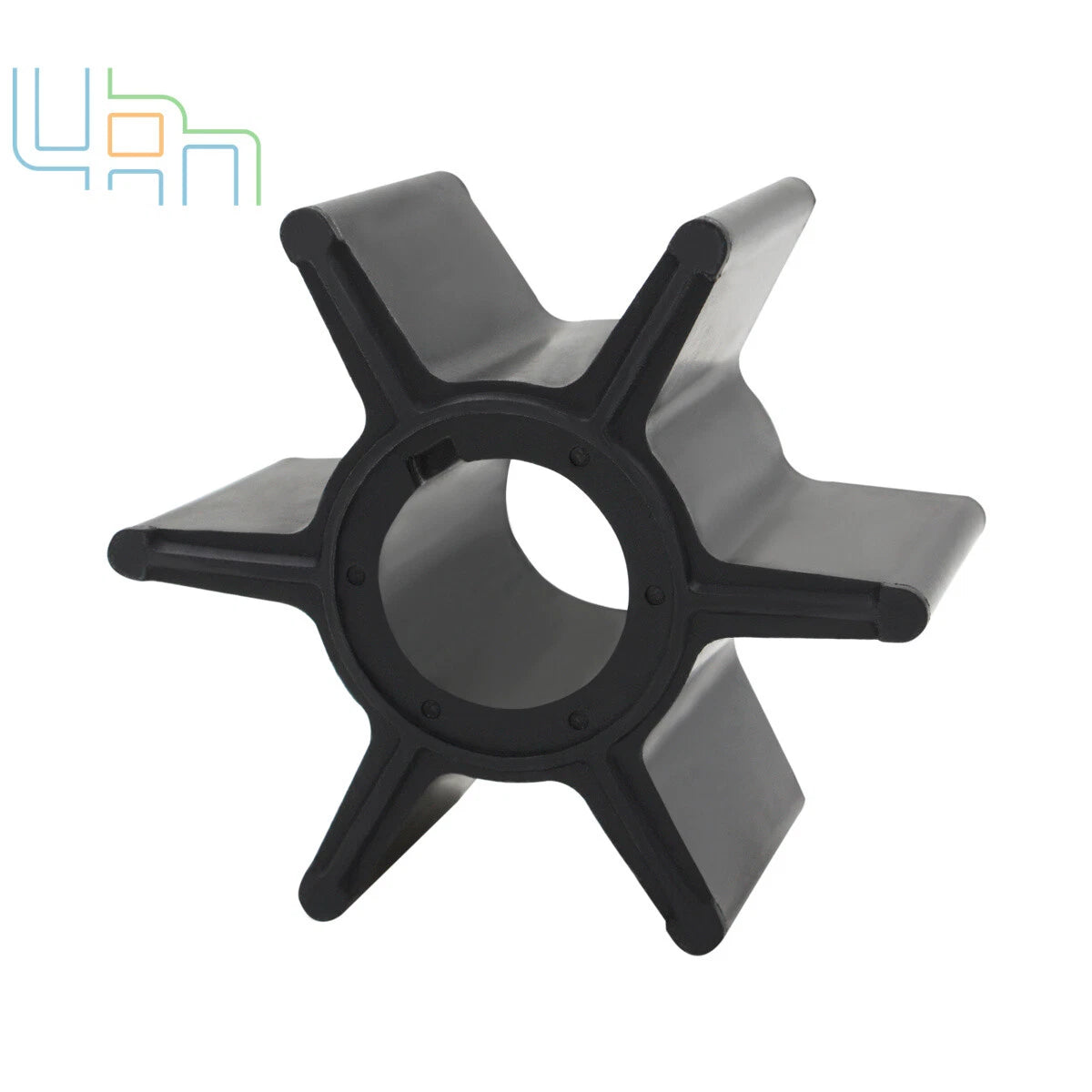 Impeller for Tohatsu Nissan Outboard 50/60/70/90 HP (3B7-65021-2, 3C7-65021-0)