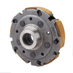 Wet Clutch Pad Shoe Assembly for Yamaha Grizzly Rhino YXR 660 YFM660 (2002–2008)