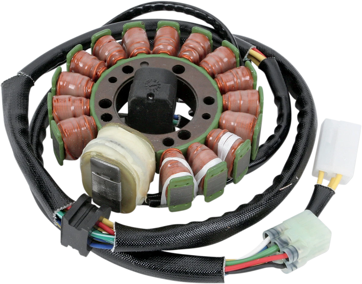 Stator for Yamaha 21-916 (2021–2021)