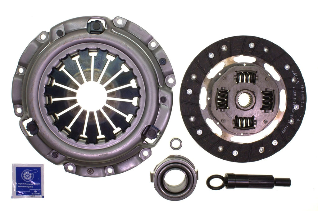 Clutch Kit for Mazda MX-5 Miata (2006–2015)