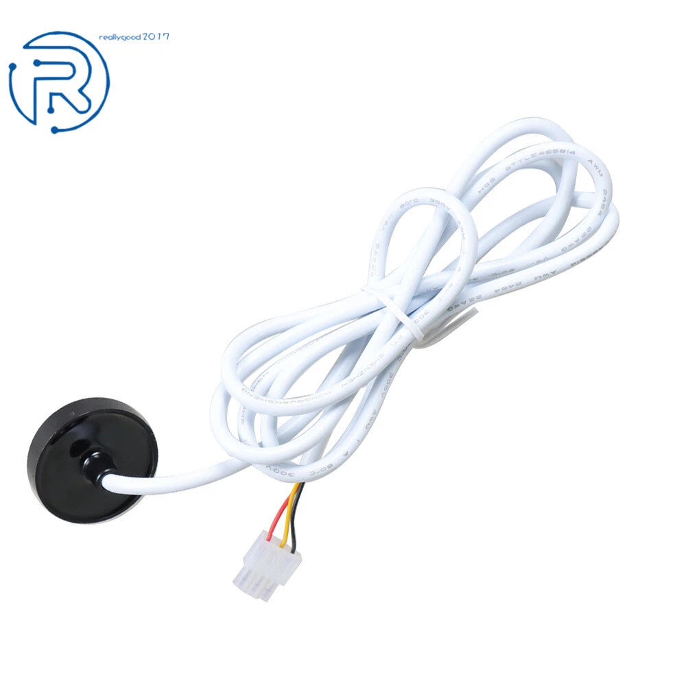 Speed Sensor for EZGO TXT PDS 36V Electric Golf Cart (2000-Present)