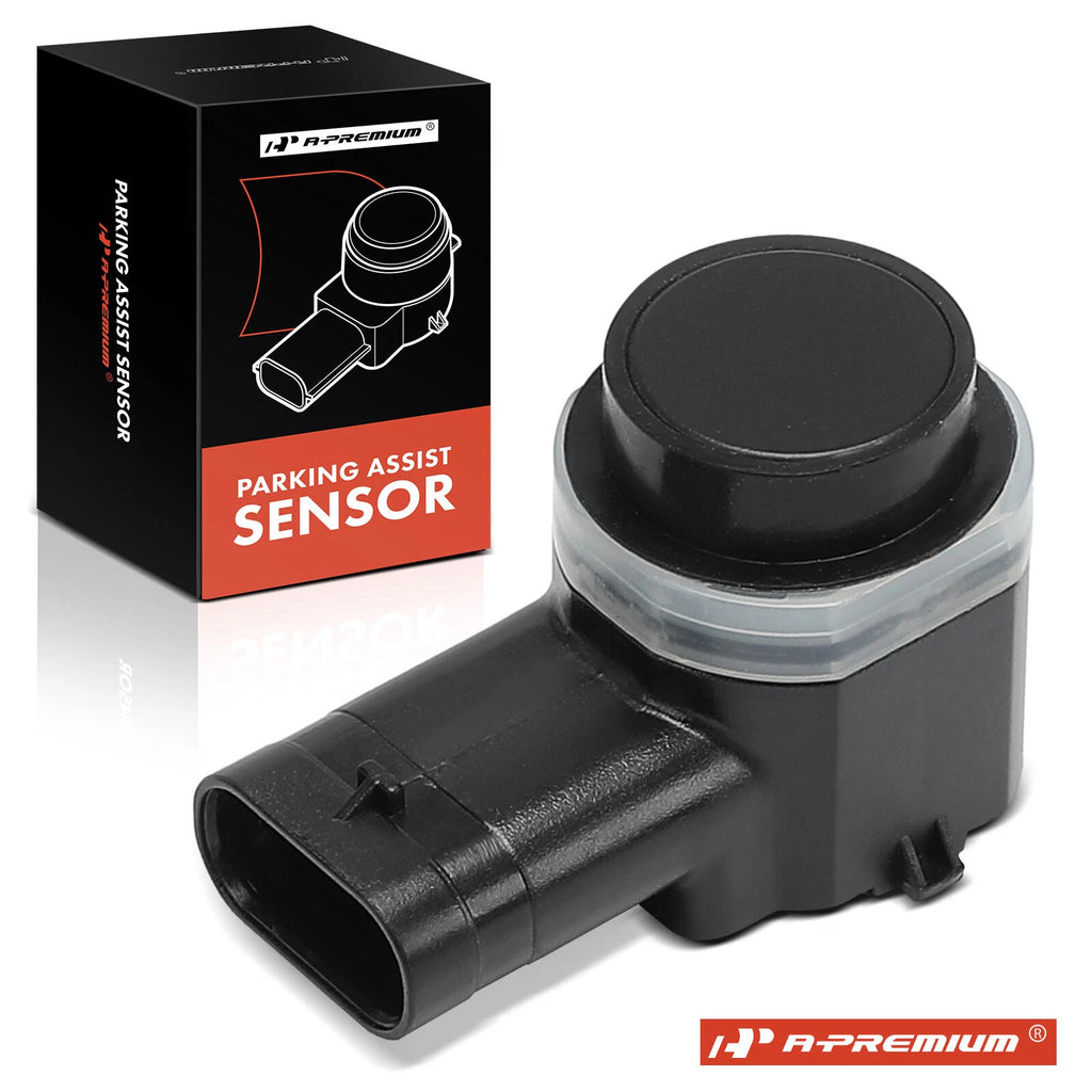 Front/Rear Parking Assist Sensor for Toyota Corolla, VW Jetta, Audi (2014–2020)