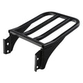 Chrome Luggage Rack for Harley Softail Sportster XL 883-1200