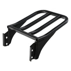 Chrome Luggage Rack for Harley Softail Sportster XL 883-1200