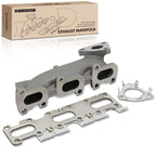Exhaust Manifold with Gasket for Ford Explorer Taurus Flex 