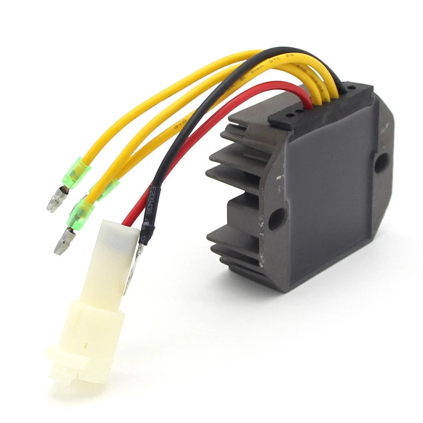 Outboard Rectifier Regulator for Tohatsu MD90B MD50B MD70B MD40B (2-stroke)