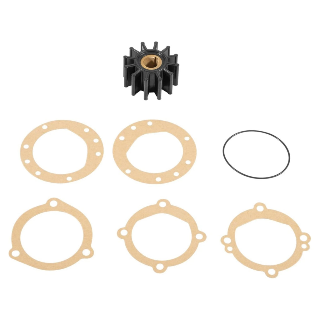 Water Pump Impeller Kit for Pleasurecraft 302 351 Ford (R061015)