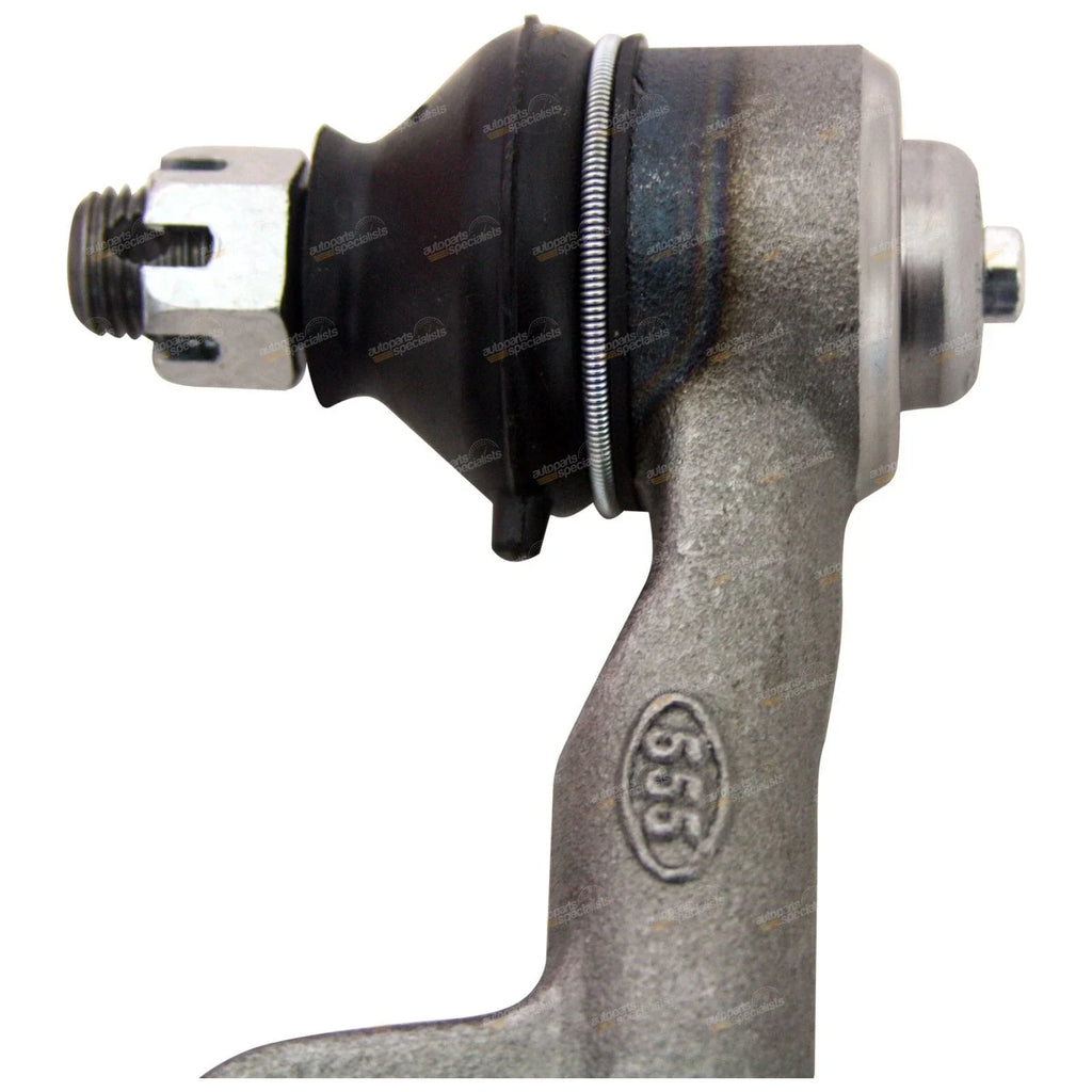 555 Tie Rod End Relay for Toyota Bundera LJ70 LJ71 RJ70 RHD (1984–1989)