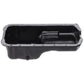 Oil Pan for Honda Accord, Acura CL, Isuzu Oasis, Odyssey (1998)
