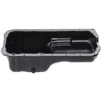 Oil Pan for Honda Accord, Acura CL, Isuzu Oasis, Odyssey (1998)