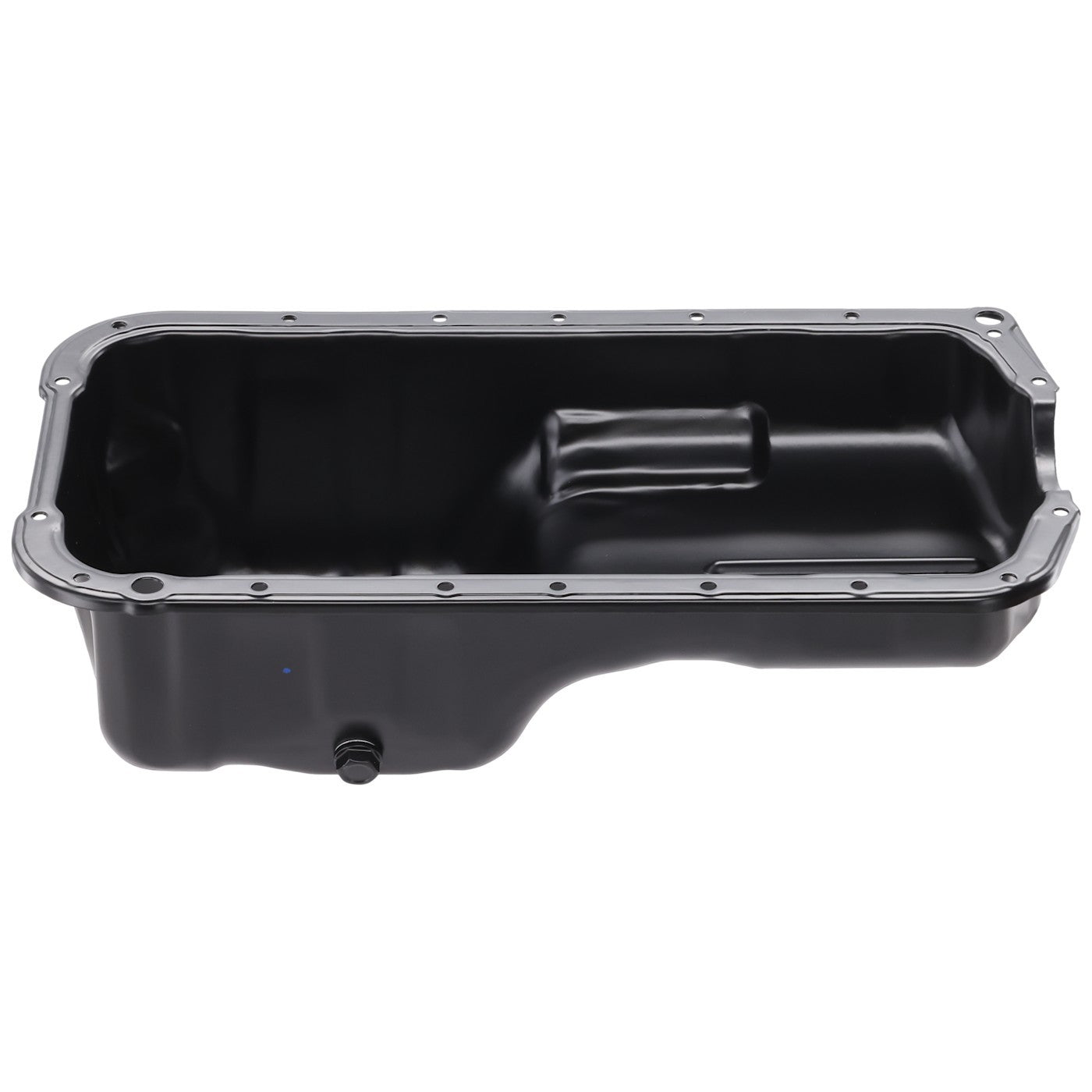 Oil Pan for Honda Accord, Acura CL, Isuzu Oasis, Odyssey (1998)