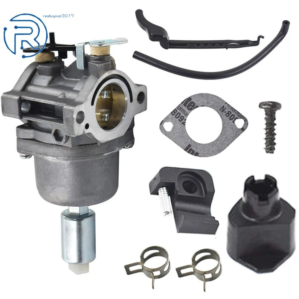 Carburetor Carb 697203 for Craftsman LT1000 (20HP, 16HP OHV)