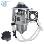 Generator Carburetor Kit for Yamaha EF2000ISC EF2000ISCH (2000–2000)