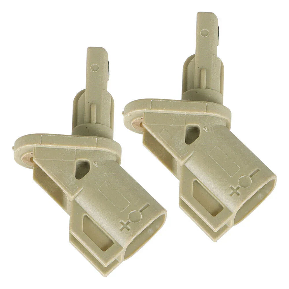 Front ABS Wheel Speed Sensors for Volvo S80 V70 XC70 XC60 S60 V60 (2000-2016)