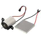 Motor & Accessories for Fireplace