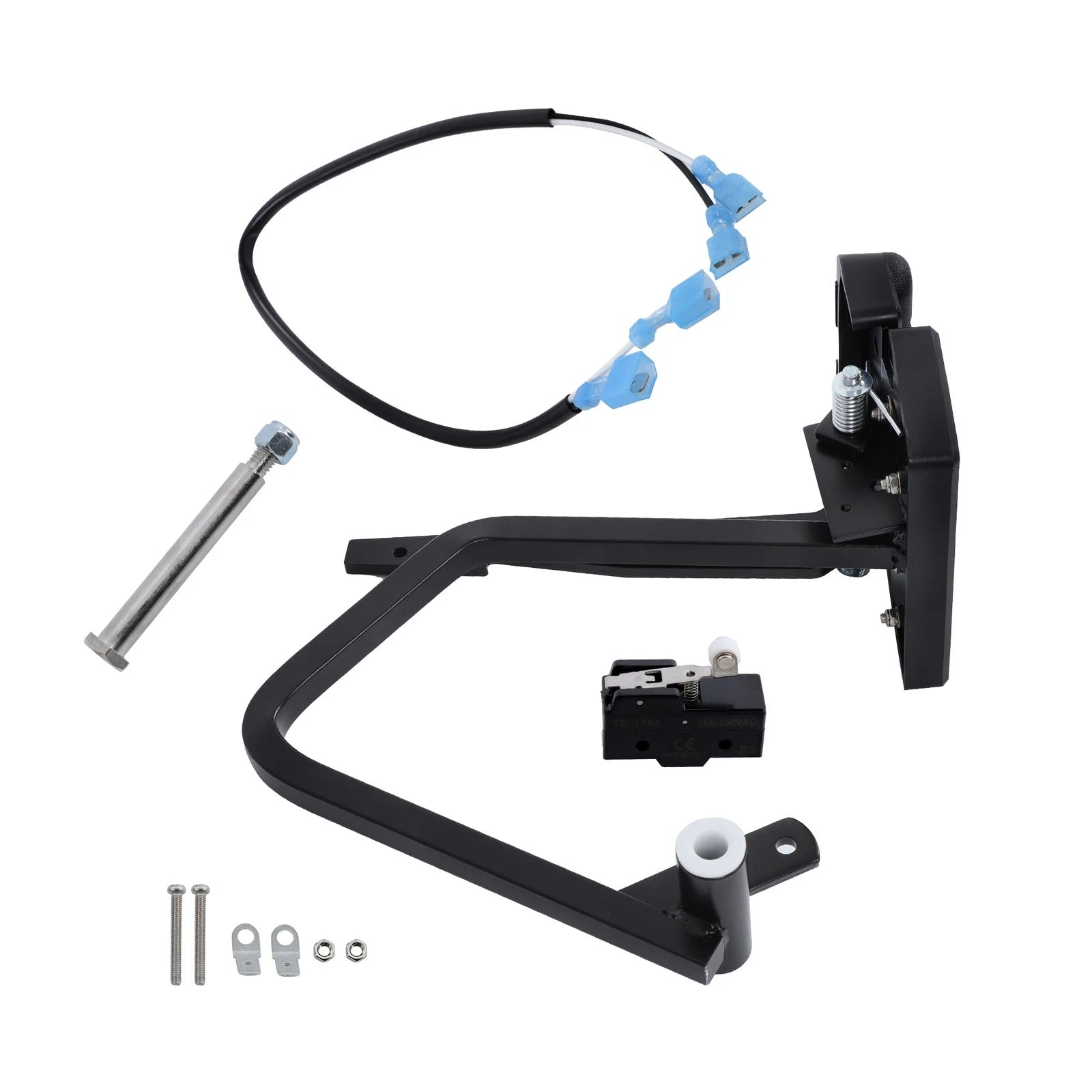 Brake Pedal for EZGO Club Car Golf Cart (2001–Present)
