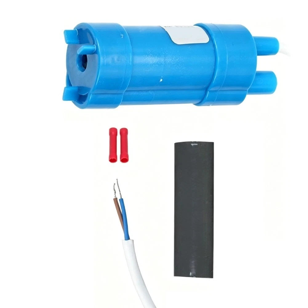 12V Submersible Toilet Pump for Thetford C200 C400 (Motorhome)