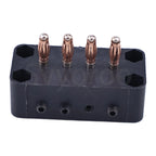 Bracket Assembly 4 Pin 1113-511010-00 for Big Joe Pallet Truck (PL1531, EPT12-EZ)