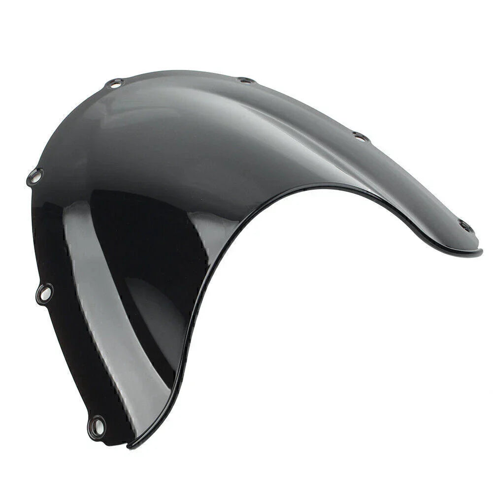ABS Smoke Windscreen for Honda CBR954RR CBR900RR (2002-2003)