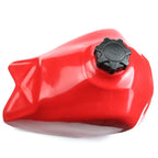 Fuel Gas Tank for Honda ATC 350X Three-Wheeler ATV (1985–1986) RED