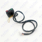 Start Stop Switch for Kawasaki Jet Ski (13151-3722, 92072-3809)