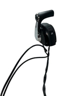 DTS Slim Control for Mercury (8M0079291) Single Binnacle w/ Trim & Lanyard Kit