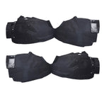 Fender Liners Set of 2 Front Driver Passenger for Ford Edge (2019–2024)
