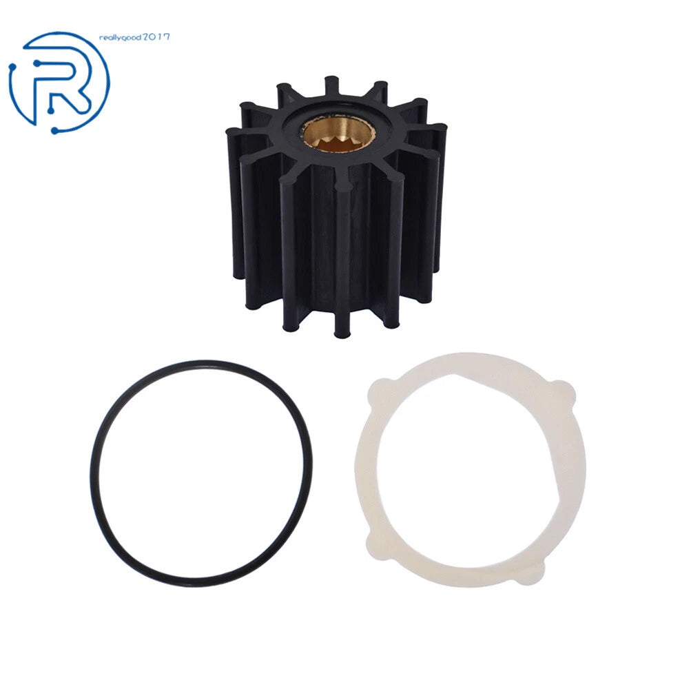 Water Pump Impeller Kit for Johnson F6 Series (F6B-9)