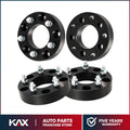 5x Wheel Adapters for Ram 1500 (1994–2001)