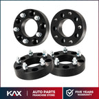 5x Wheel Adapters for Ram 1500 (1994–2001)