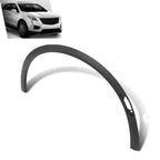 Front Right Fender Flare Trim for Cadillac XT5 (2017–2024)