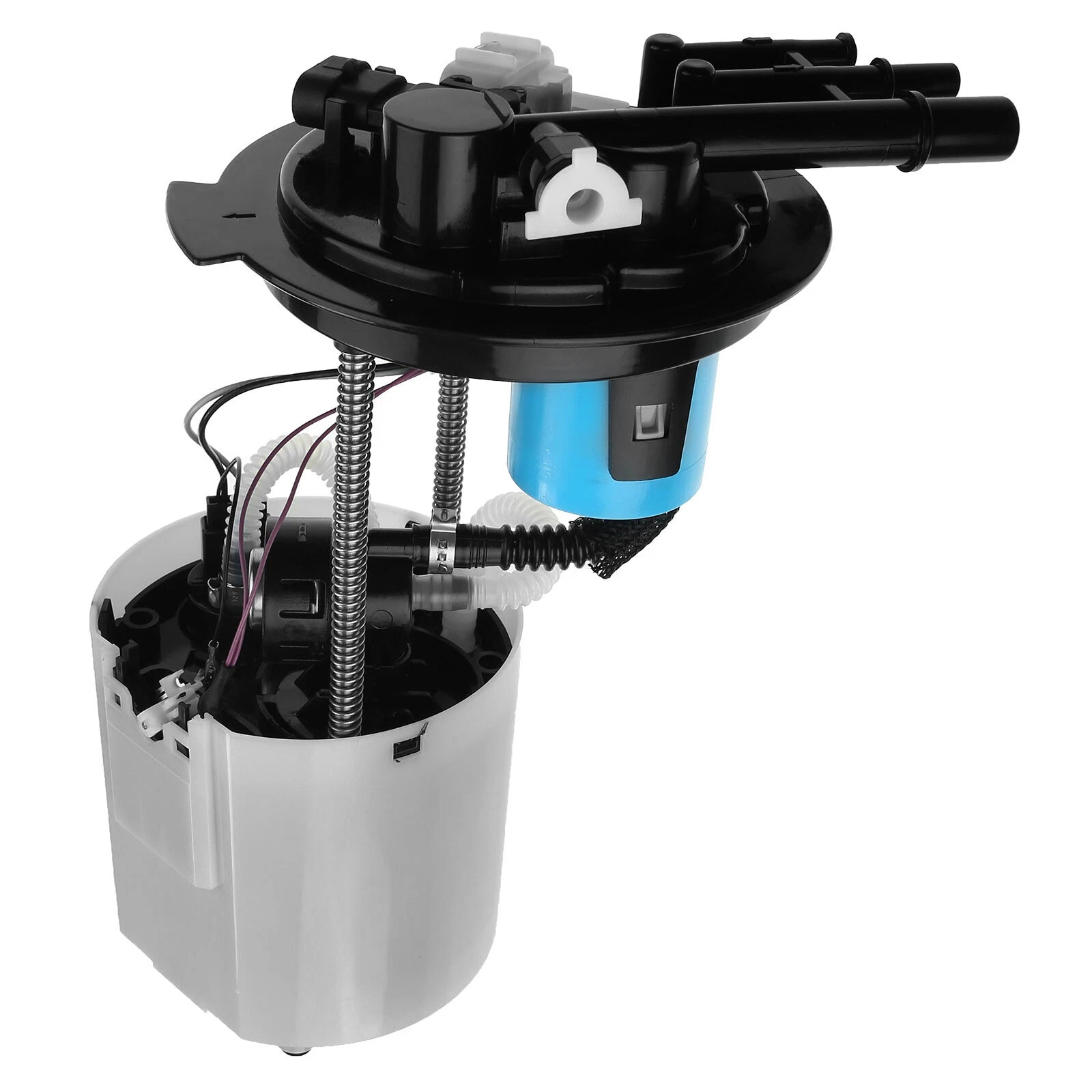 Fuel Pump Module Assembly with Pressure Sensor for Chevrolet Impala (2006)