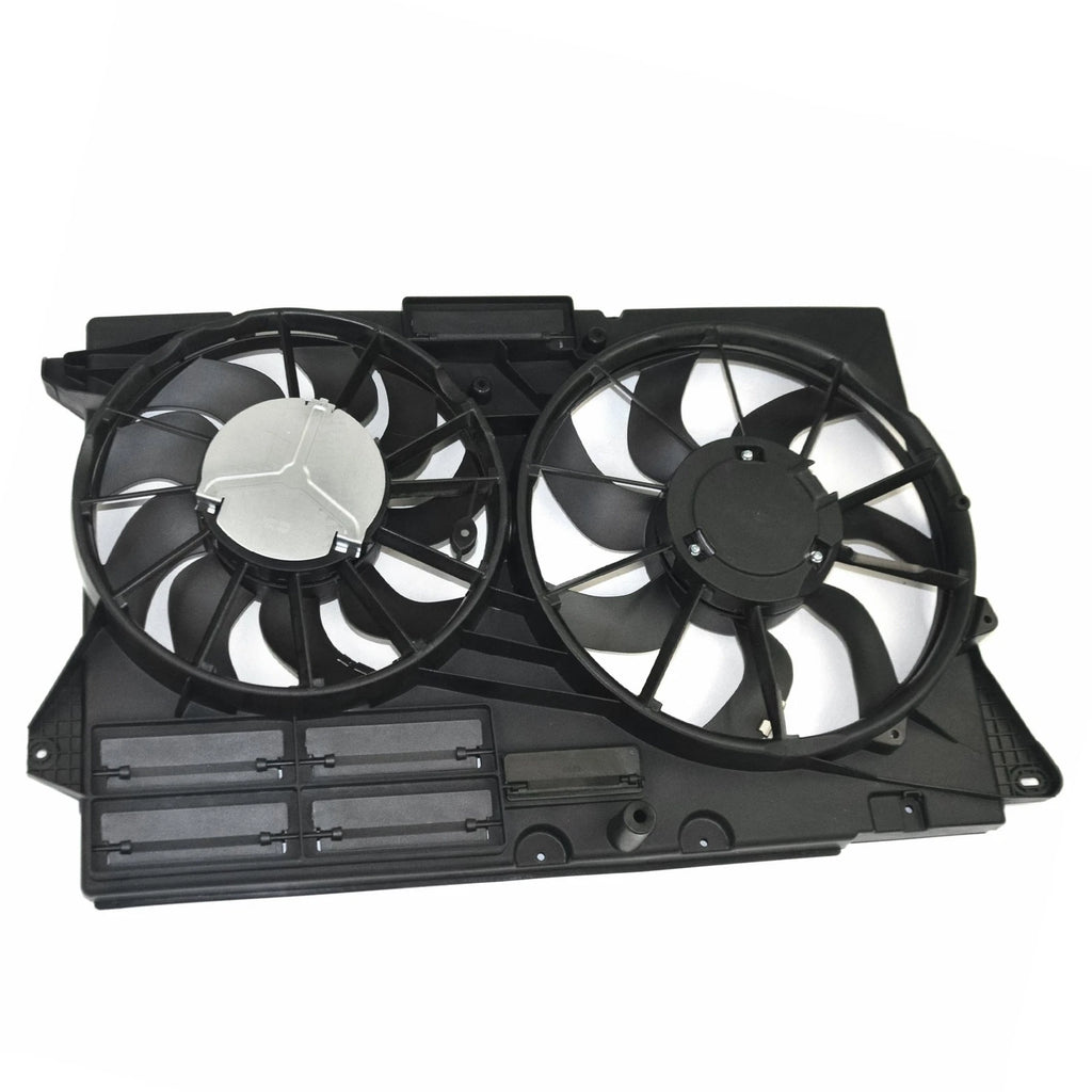 Cooling Fan for Ford Explorer Police Interceptor (2013-2019)
