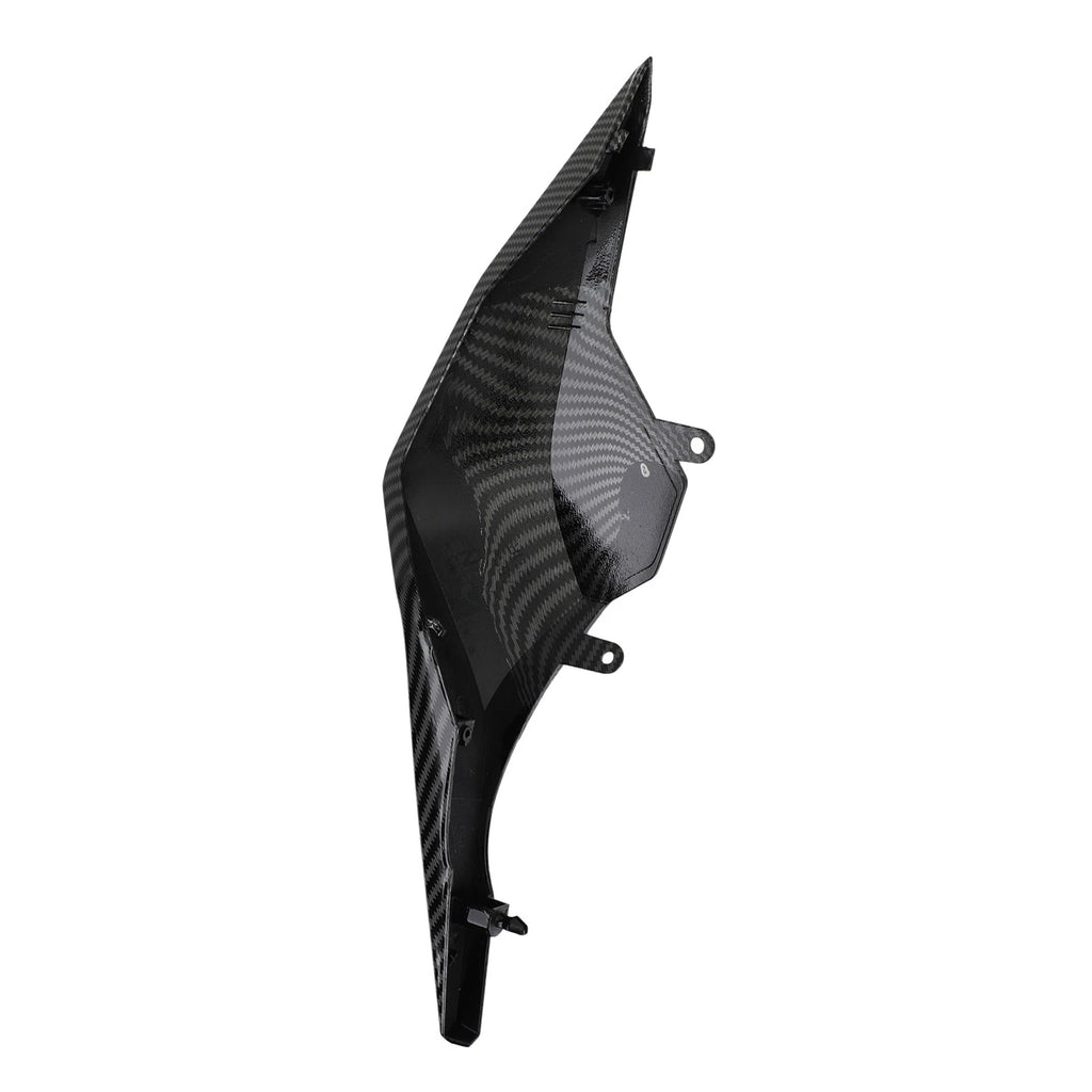 Rear Tail Side Seat Panel Fairing Cowl Cover for Honda CB650R/CBR650R (2019–2020)