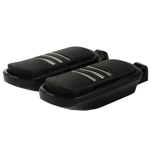Foot Pegs for Harley Dyna Heritage Softail Fatboy FLST (1993–2013)