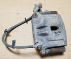 RH Front Brake Caliper with Bracket for Jaguar S-Type (2000–2002)