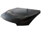 Hood for Lexus IS350 (2021–2025) Steel