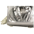 Headlight Left LHS LH Ute/Troopy/Wagon for Landcruiser 76/78/79 (2007–2024)